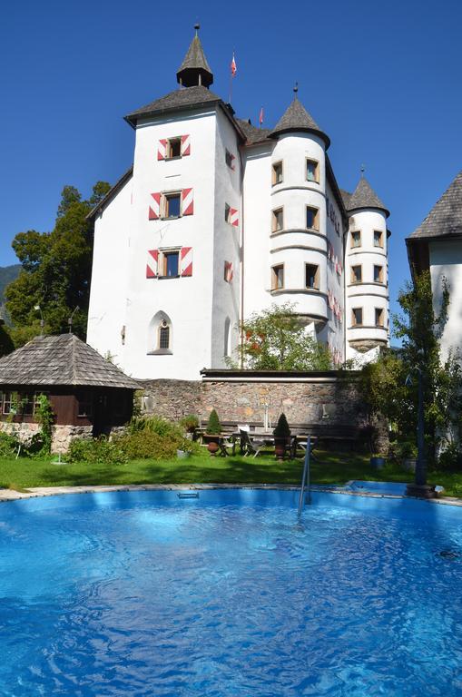 Schloss Muenichau Райт-бай-Кицбюэль Экстерьер фото
